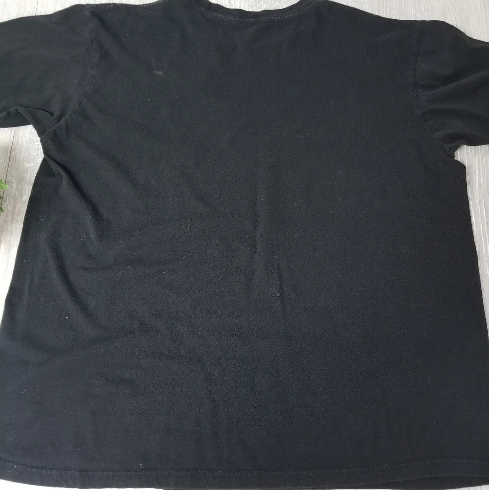 The Crow Movie Tshirt - Picture 6 of 7